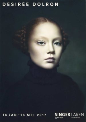 POSTER Desirée Dolron 'Xteriors Xlll' 2017 - Image 2