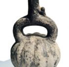 VESSEL ‘Pre Columbian Chimú’ AD 900-1200